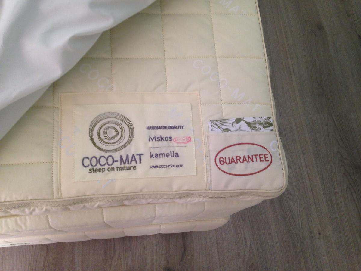 Deluxe Dreibettzimmer